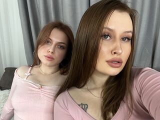 HenriettaAndEdin's Jasminelive Profile Image